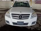 2011 Mercedes-Benz GLK 350