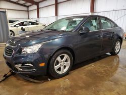 Salvage cars for sale at Pennsburg, PA auction: 2016 Chevrolet Cruze Limited LT