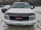 2002 GMC New Sierra K1500