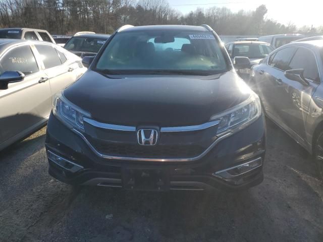 2016 Honda CR-V EXL