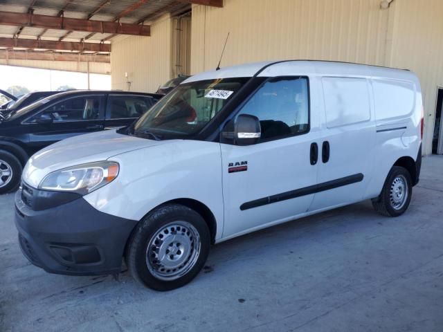 2017 Dodge RAM Promaster City