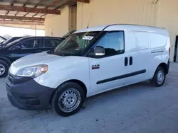 2017 Dodge RAM Promaster City en venta en Homestead, FL