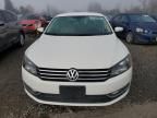 2015 Volkswagen Passat S