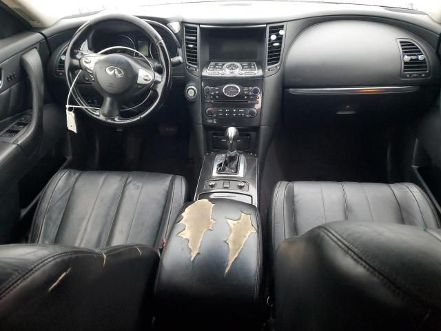 2013 Infiniti FX37