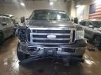 2005 Ford F250 Super Duty