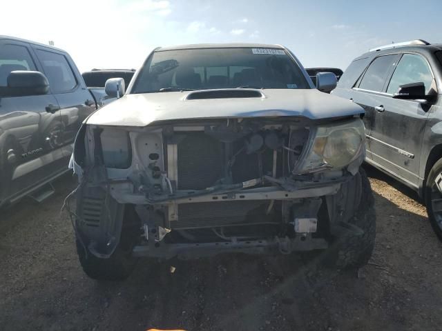 2006 Toyota Tacoma Double Cab Prerunner