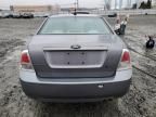 2007 Ford Fusion S