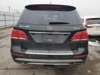 2019 Mercedes-Benz GLE 400 4matic