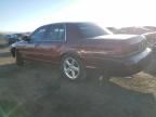 2004 Mercury Marauder