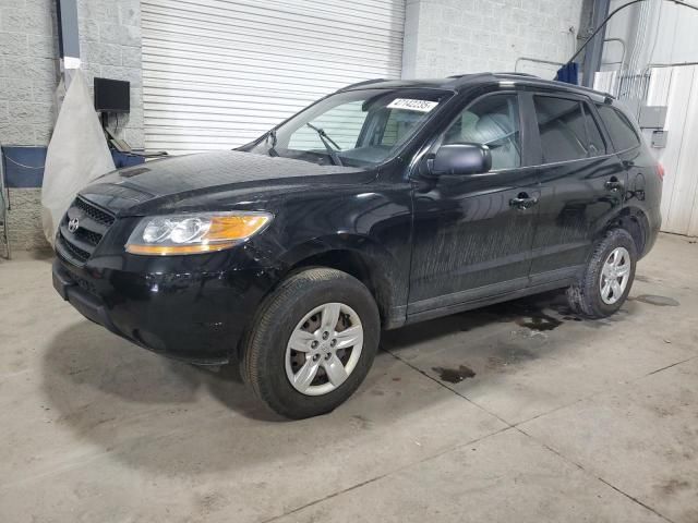 2009 Hyundai Santa FE GLS