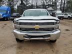 2016 Chevrolet Silverado C2500 Heavy Duty