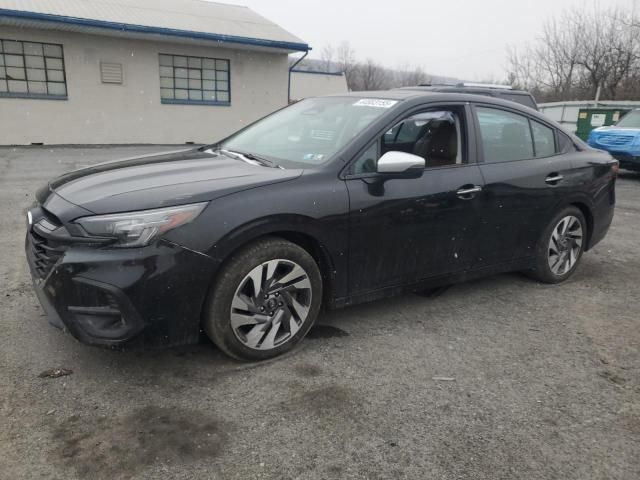 2023 Subaru Legacy Touring XT