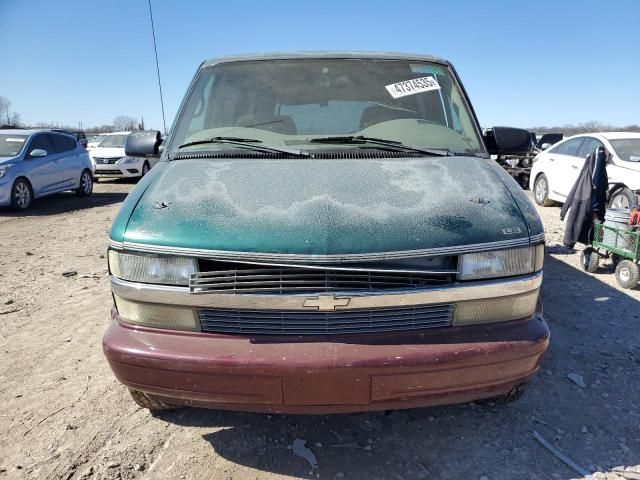 1998 Chevrolet Astro