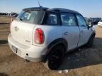 2011 Mini Cooper Countryman