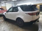 2017 Land Rover Discovery HSE