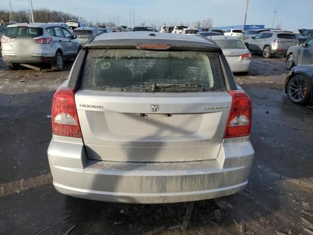 2011 Dodge Caliber Mainstreet