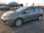 2011 Honda Insight EX