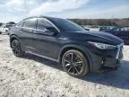 2022 Infiniti QX55 Essential