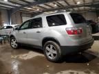 2012 GMC Acadia SLT-1