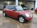 2007 Mini Cooper