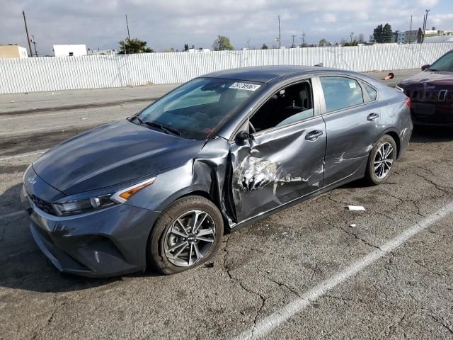 2024 KIA Forte LX