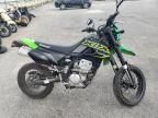 2021 Kawasaki KLX300 E