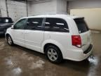 2012 Dodge Grand Caravan Crew