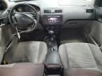 2007 Ford Focus ZX4