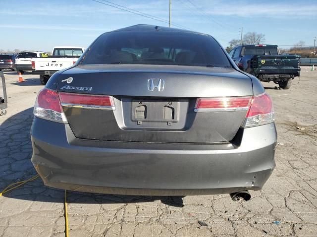 2011 Honda Accord EXL