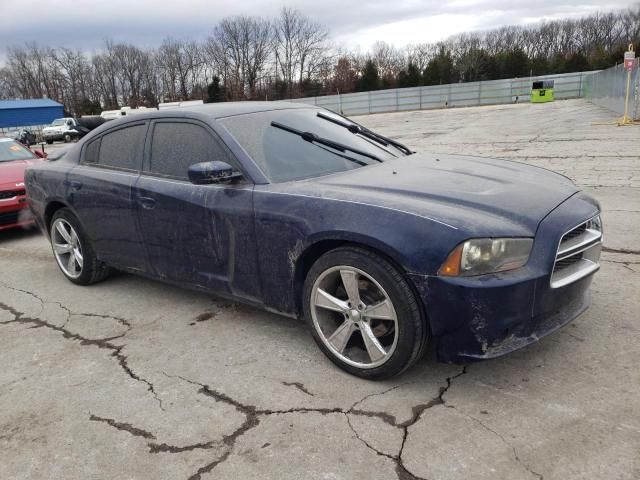 2014 Dodge Charger R/T