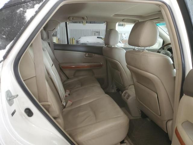 2005 Lexus RX 330