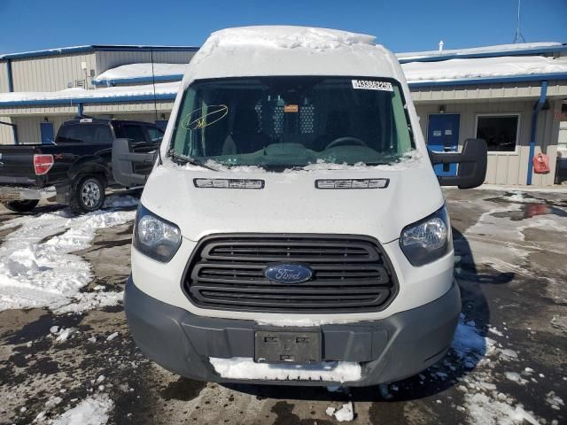 2018 Ford Transit T-350