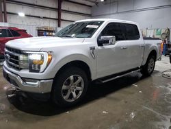 Run And Drives Cars for sale at auction: 2021 Ford F150 Supercrew