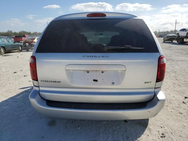 2004 Dodge Caravan SXT