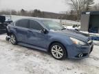 2014 Subaru Legacy 2.5I Limited