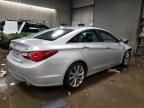 2012 Hyundai Sonata SE