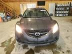 2012 Mazda 6 I