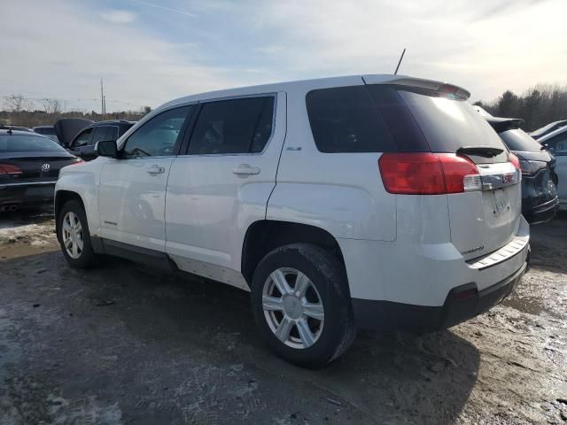 2015 GMC Terrain SLE