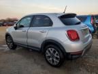 2016 Fiat 500X Trekking