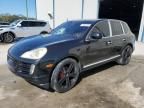 2008 Porsche Cayenne