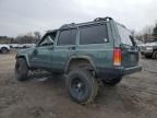 2000 Jeep Cherokee Sport