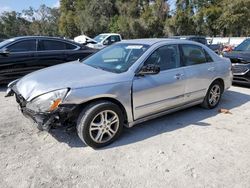 Run And Drives Cars for sale at auction: 2007 Honda Accord SE