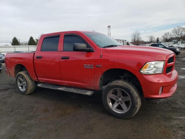 2014 Dodge RAM 1500 ST