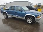 2002 Dodge Dakota Quad SLT