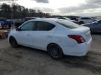 2017 Nissan Versa S