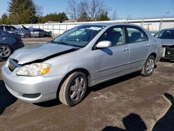 2008 Toyota Corolla CE en venta en Finksburg, MD