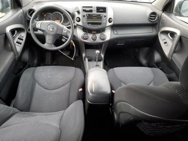 2010 Toyota Rav4 Sport