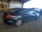 2012 Honda Civic EXL