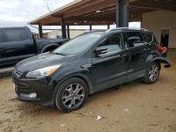 Salvage cars for sale from Copart Tanner, AL: 2014 Ford Escape Titanium