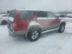 2000 Toyota 4runner Limited